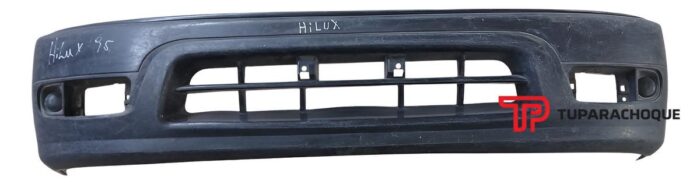 Parachoque Delantero Toyota Hilux
