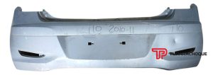 Parachoque Trasero Hyundai Grand I10