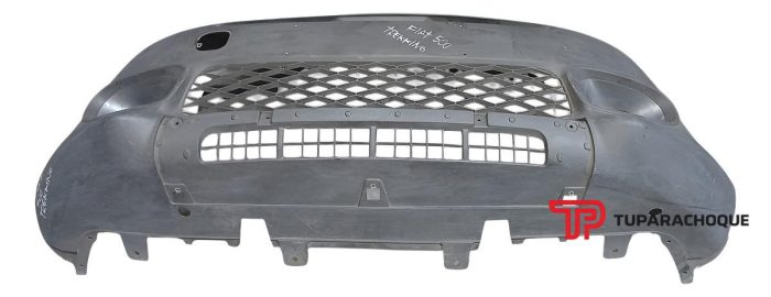 Parachoque Delantero Fiat 500