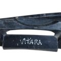 Parachoque Trasero Suzuki Vitara