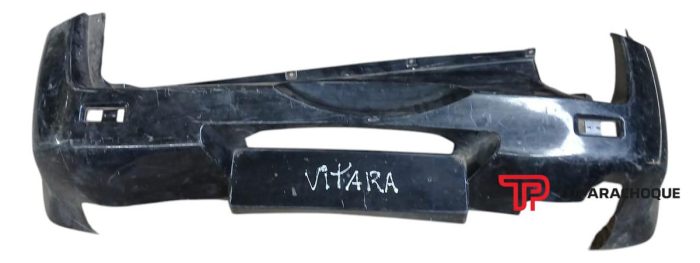 Parachoque Trasero Suzuki Vitara