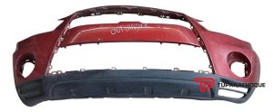 D_981655-MLC89471831073_082025-F.jpg Parachoque Delantero Mitsubishi Outlander