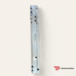 Refuerzo De Parachoque Nissan Qashqqai