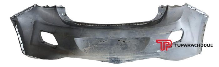 Parachoque Trasero Hyundai Grand I10