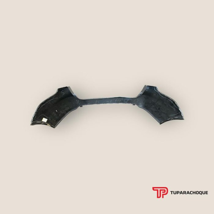 Parachoque Trasero Dodge Durango