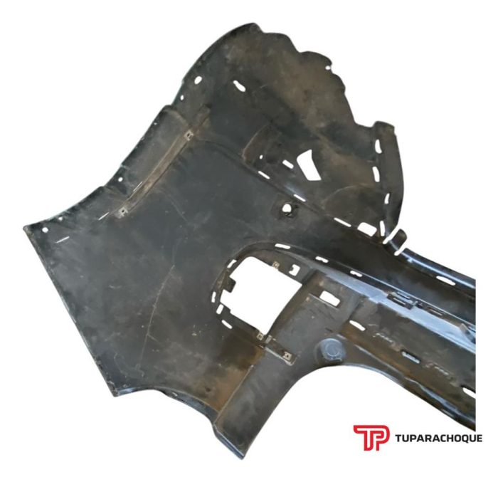 Parachoque Trasero Fiat 500l