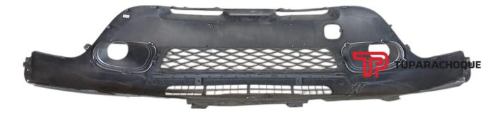 Parachoque Delantero Fiat 500