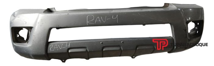 Parachoque Delantero Toyota Rav 4