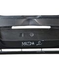 Parachoque Trasero Mazda 2