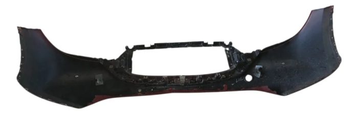 Parachoque Delantero Mazda Cx3 2023/2026