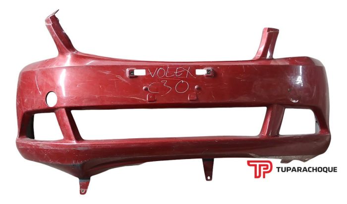 Parachoque Delantero Great Wall Voleex C30