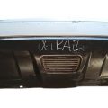 Parachoque Trasero Nissan Xtrail