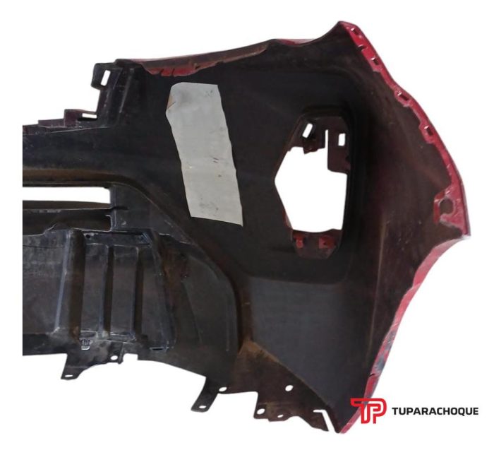 Parachoque Delantero Nissan Np300