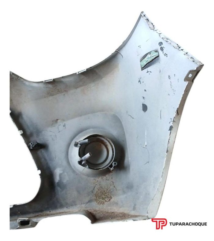 Parachoque Delantero Suzuki Alto