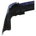 Parachoque Trasero Nissan Versa 2020/2023