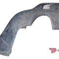 Parachoque Trasero Jeep Grand Cherokee