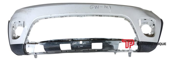 Parachoque Delantero Great Wall M4