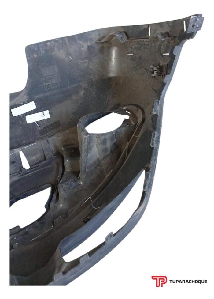 Parachoque Delantero Jeep Cherokee