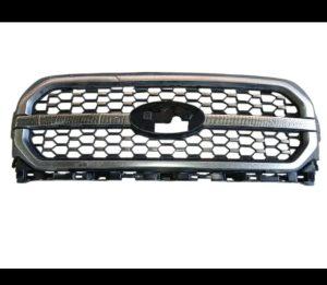 Mascara De Parachoque Ford F150