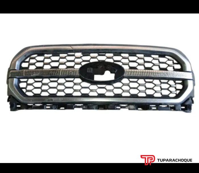 Mascara De Parachoque Ford F150